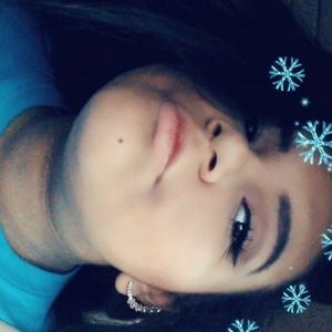 Meet your Posher, Hailey